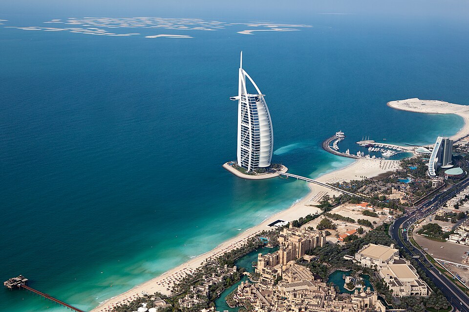 Dubai, UAE