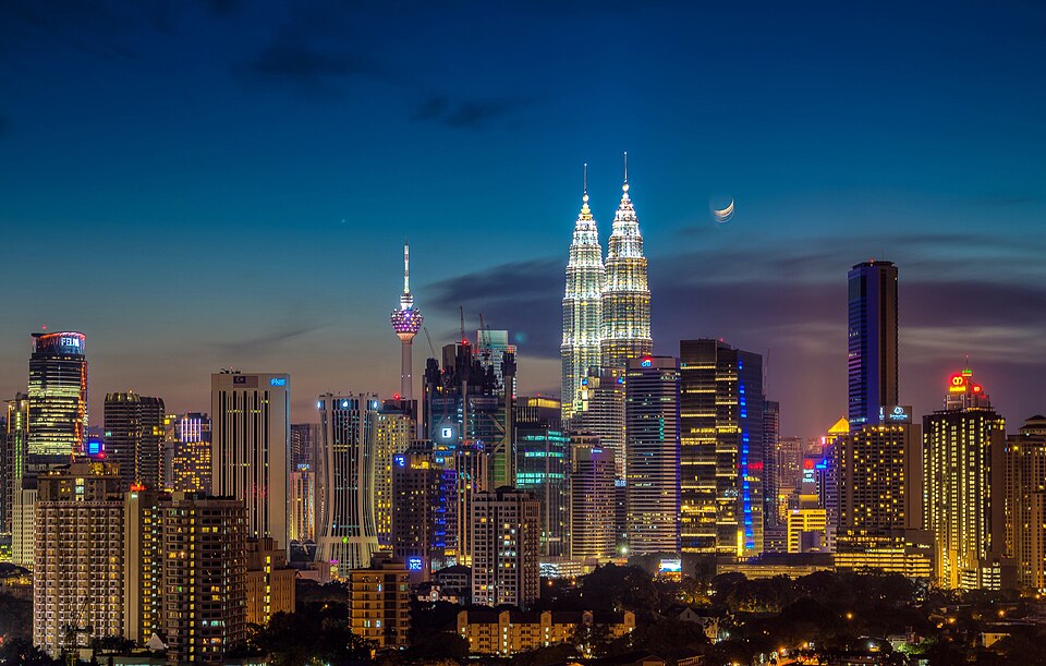 Malaysia