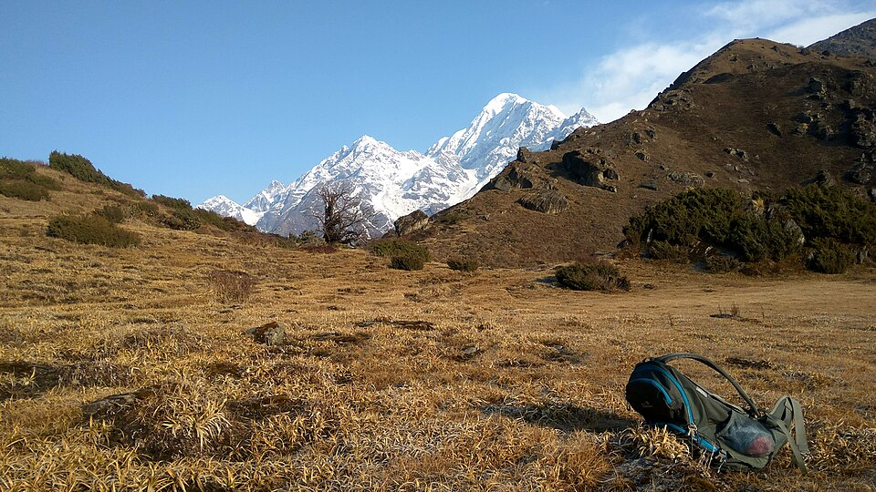 Manaslu Circuit