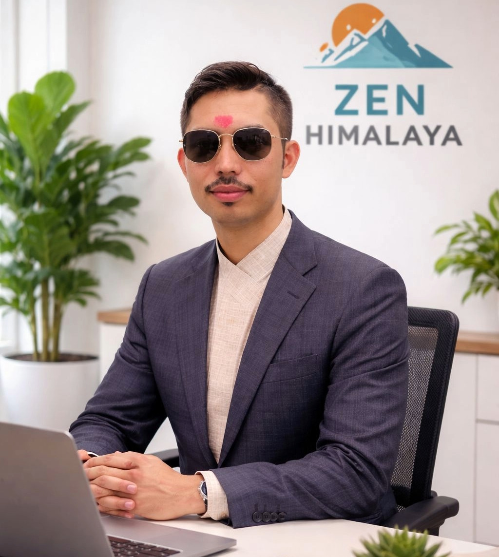 Rajan Bhatta - Travel Expert