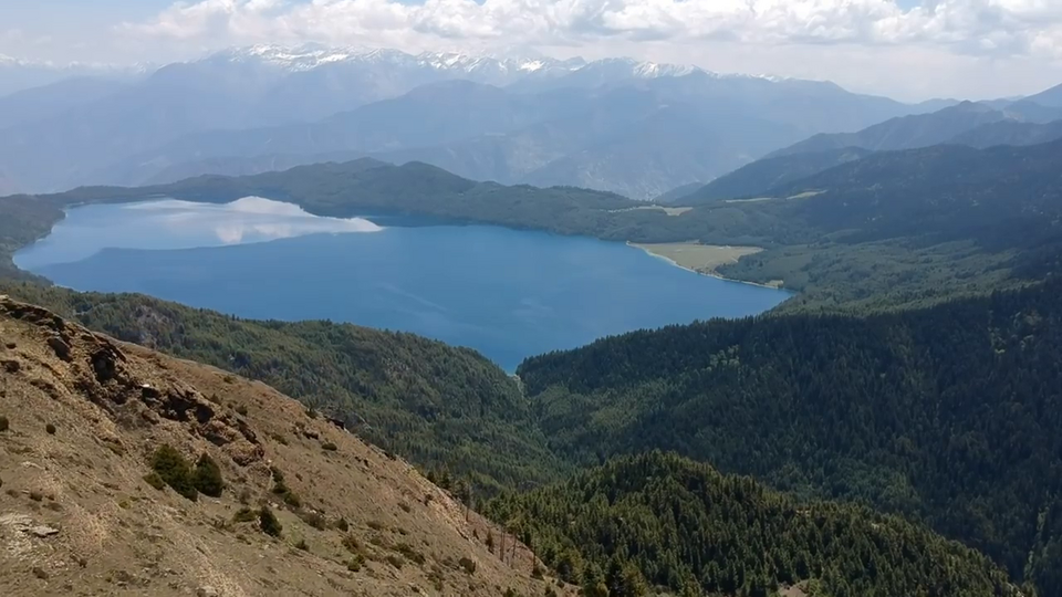Rara Lake Trek