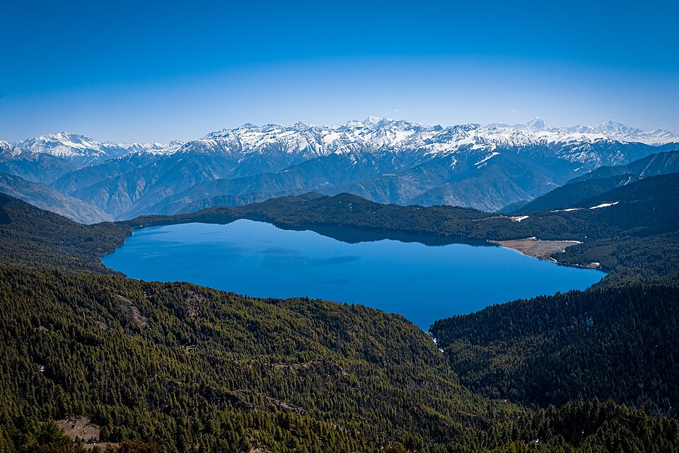 Rara Lake