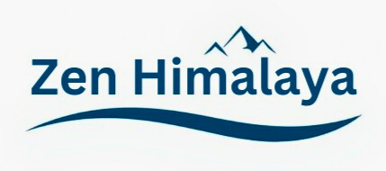 Zen Himalaya Logo