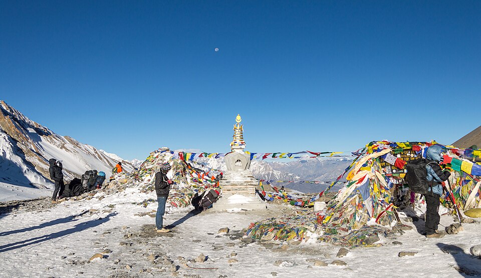 Annapurna Circuit