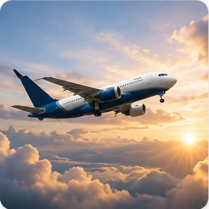 Fly Smarter, Travel Easier
