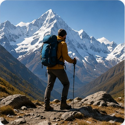 Trekking Packages