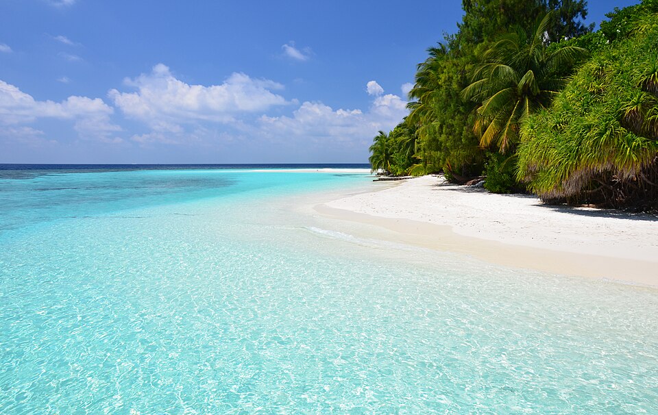 Maldives