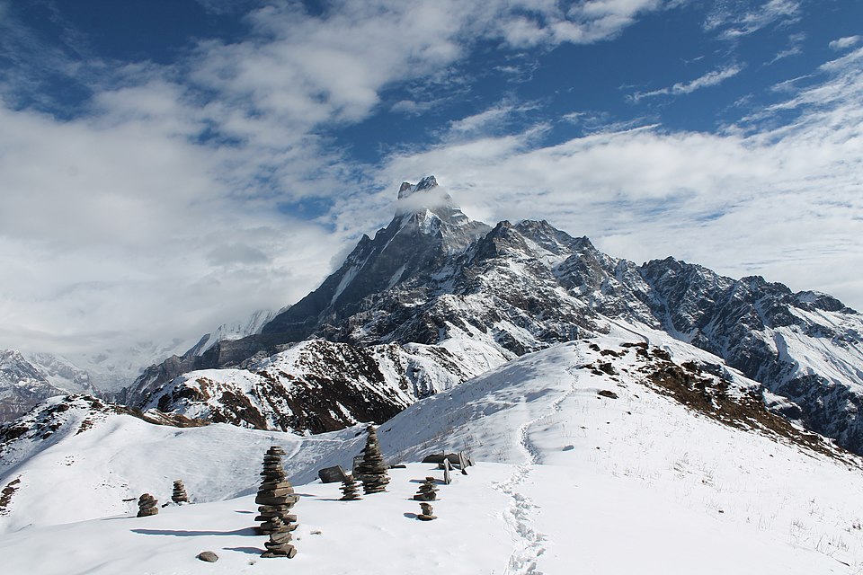 Mardi Himal